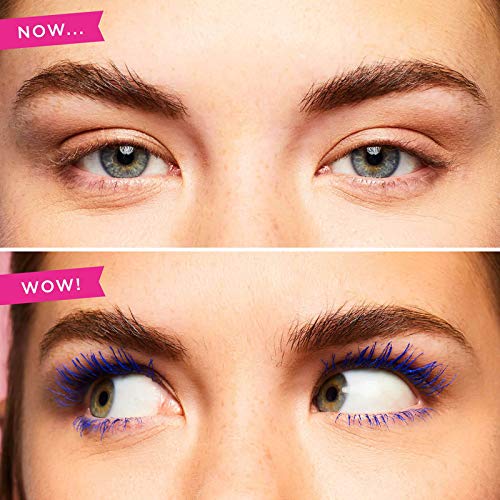 Badgal BANG! Volumizing Mascara - GLAM MODA