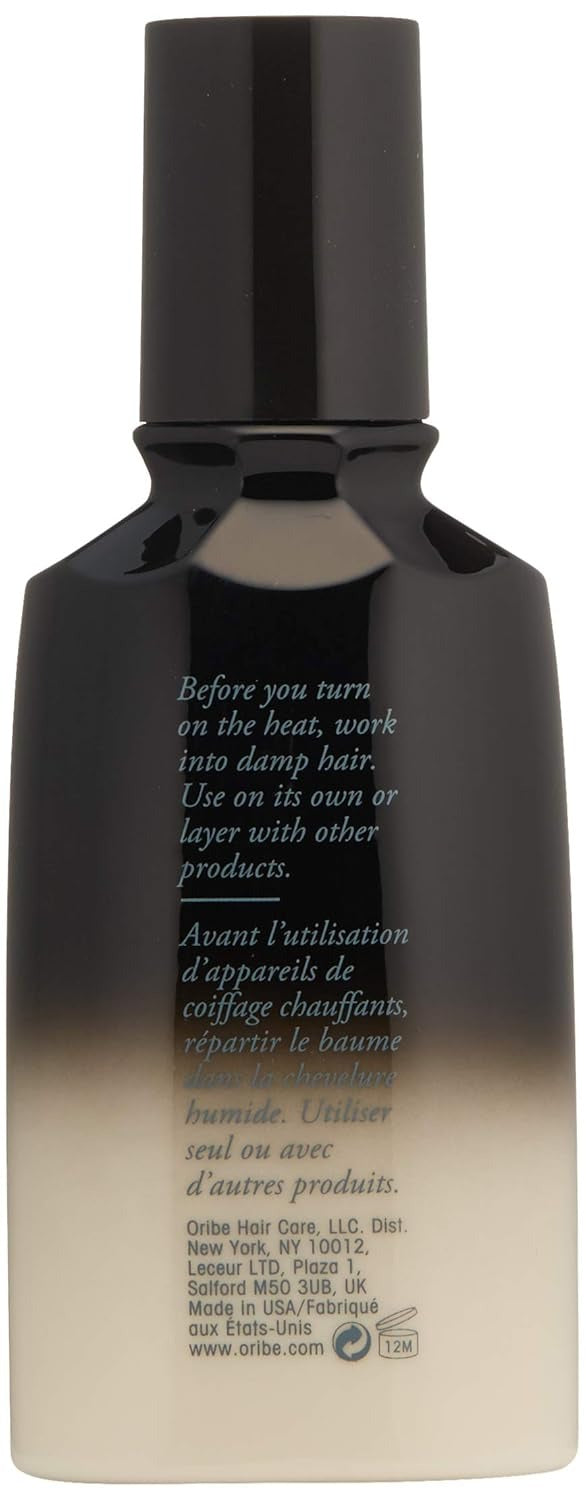 Balm D'or Heat Styling Shield - GLAM MODA