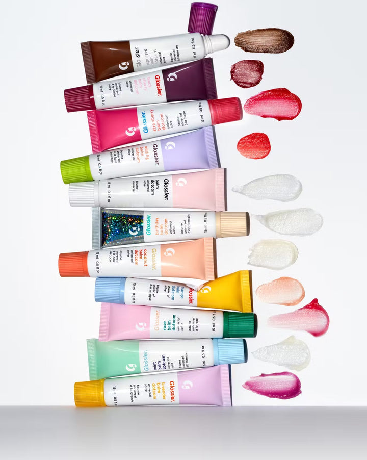 Balm Dotcom Lip Balm and Skin Salve - GLAM MODA