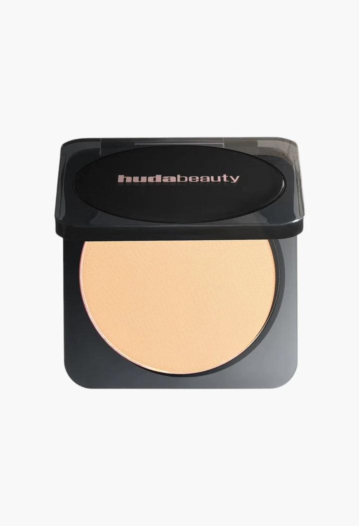 Easy Bake Pressed Powder