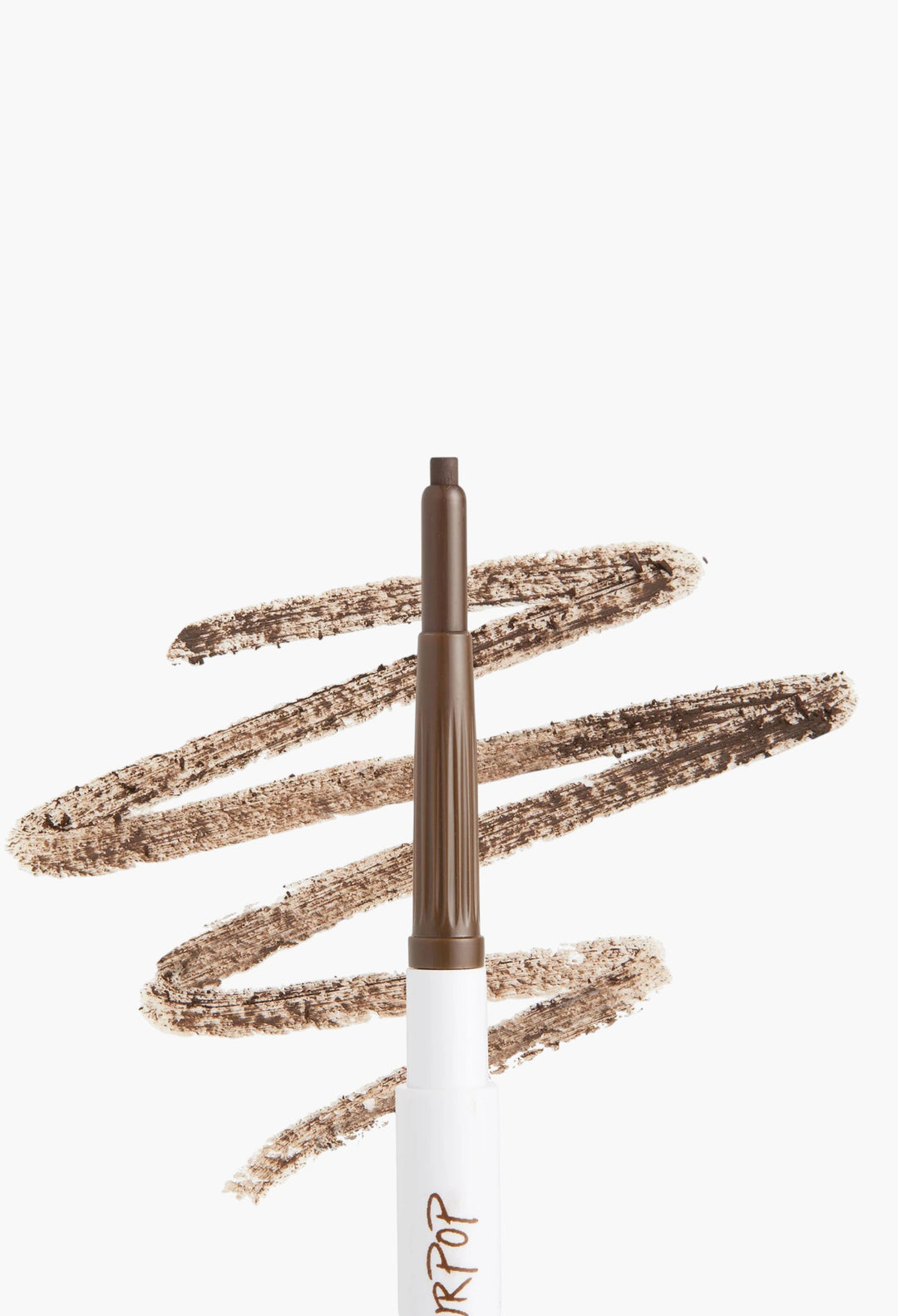 Precision Brow Pencil - Fine-Tip Eyebrow Pencil - GLAM MODA