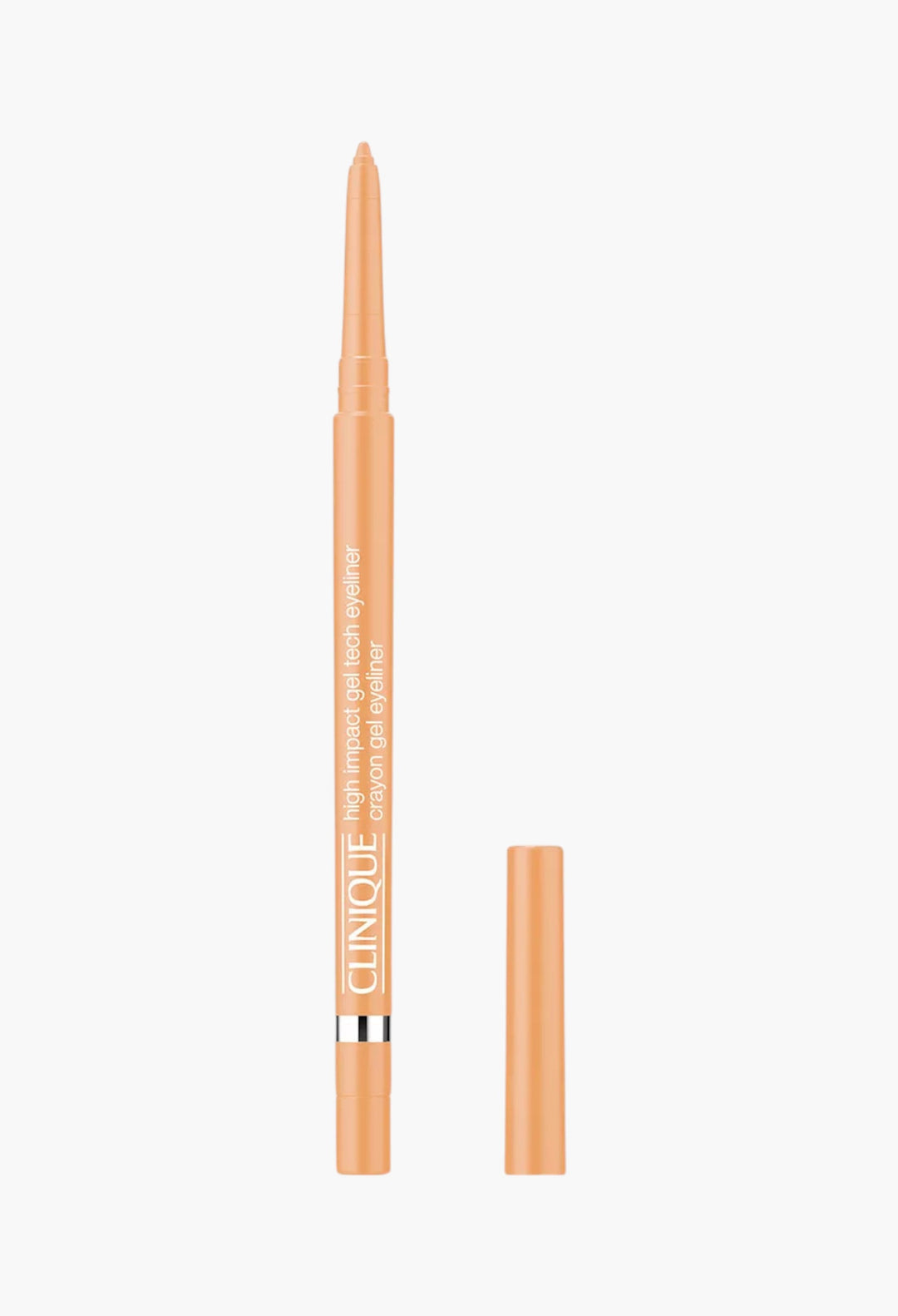 High Impact Gel Tech Eyeliner - GLAM MODA