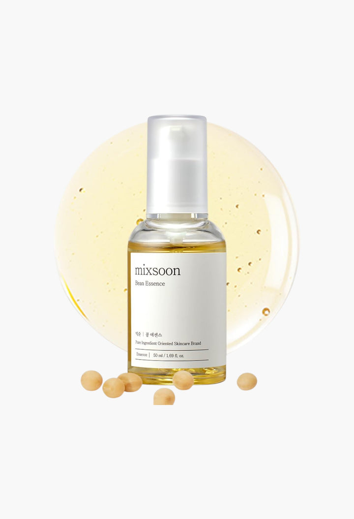 Bean Essence - GLAM MODA