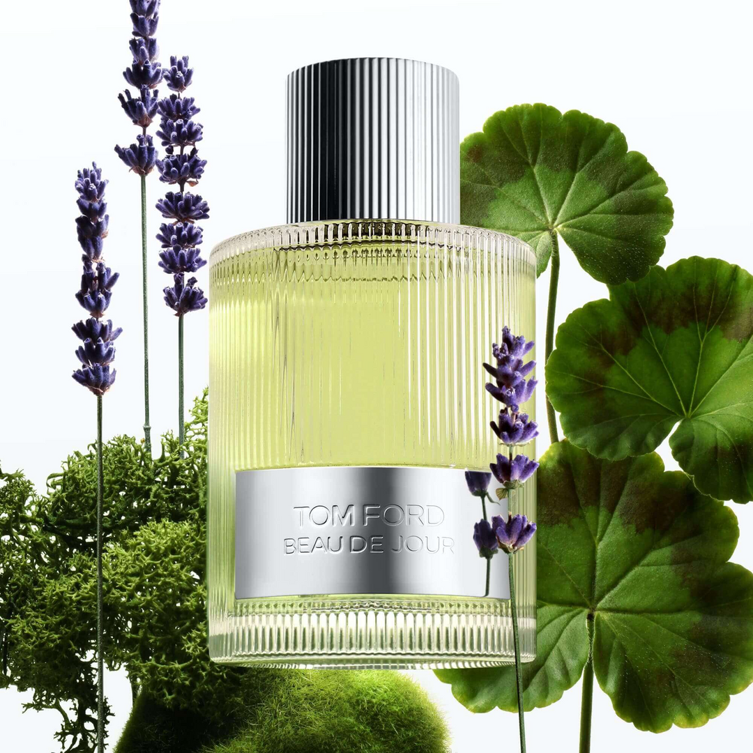Beau De Jour Eau De Parfum - GLAM MODA