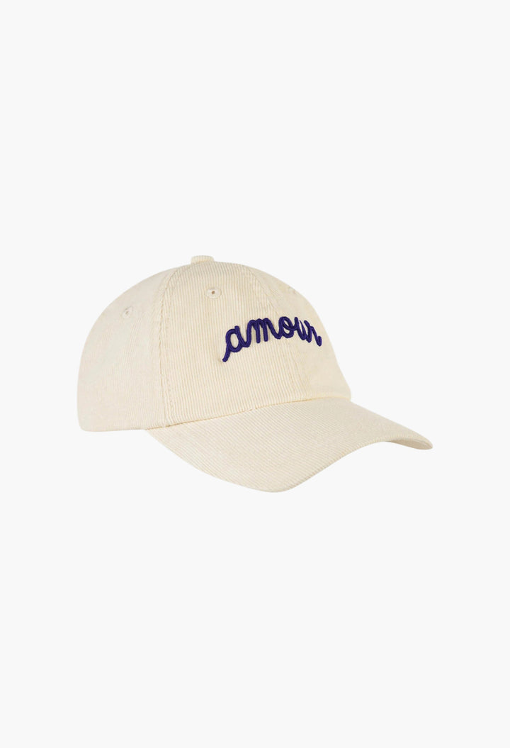Beaumont Cap - Amour - GLAM MODA