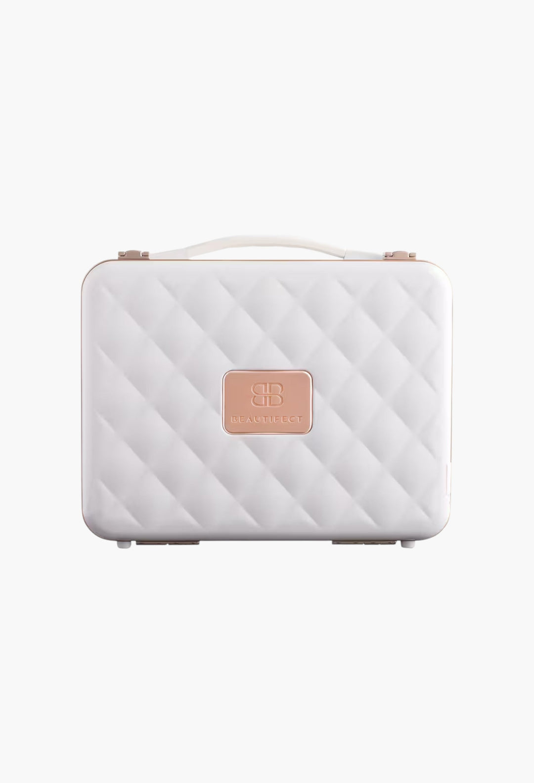 Portable Beautifect Box - Luxury Makeup Box - GLAM MODA