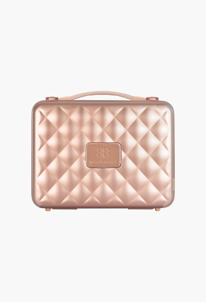 Luxury Portable Makeup Box - Beautifect Box - GLAM MODA
