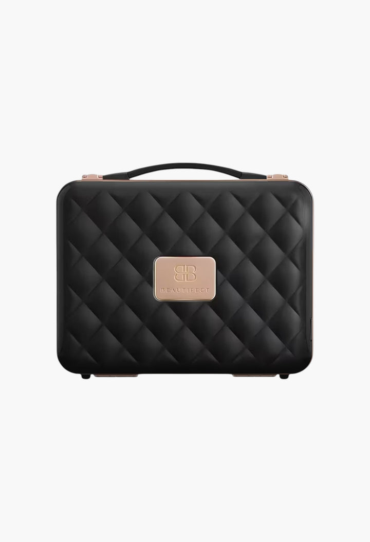 Luxury Portable Makeup Box - Beautifect Box - GLAM MODA