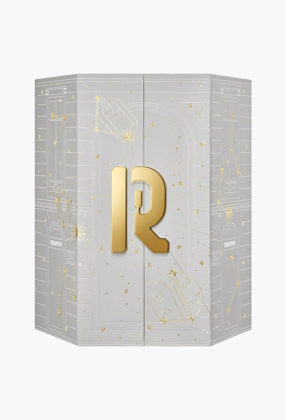 Rabanne Advent Calendar 2025 - Advent Calendar - GLAM MODA