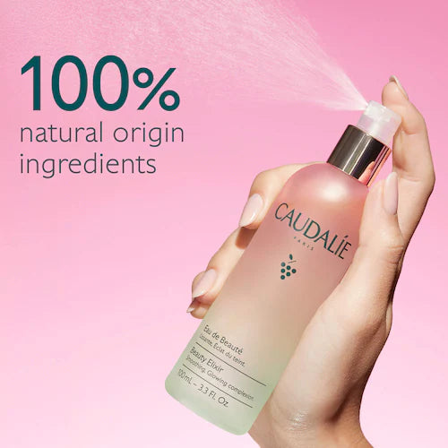 Beauty Elixir Prep, Set, Glow Face Mist - GLAM MODA