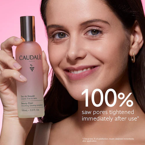 Beauty Elixir Prep, Set, Glow Face Mist - GLAM MODA