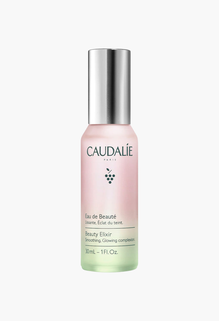 Beauty Elixir Prep, Set, Glow Face Mist - GLAM MODA