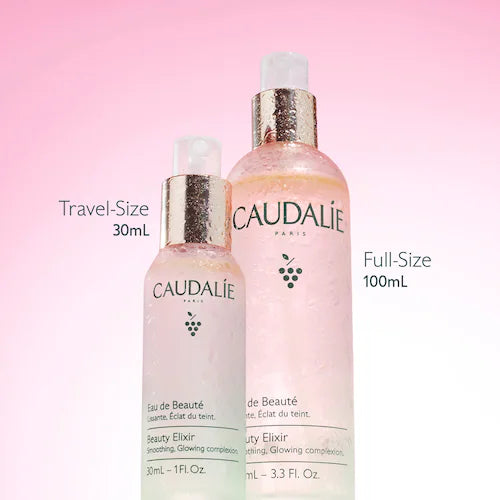 Beauty Elixir Prep, Set, Glow Face Mist - GLAM MODA