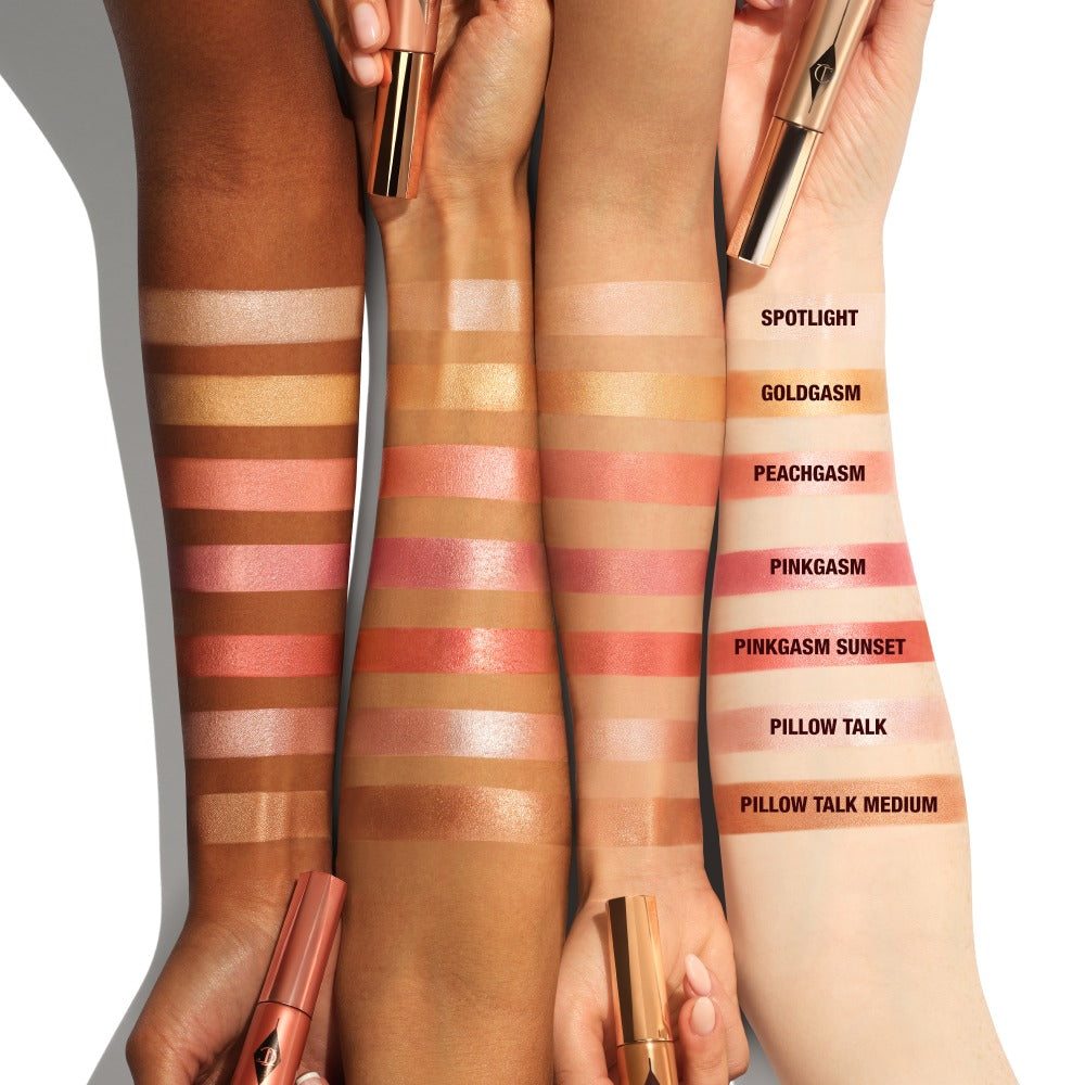 Beauty Light Wand - Pinkgasm - GLAM MODA
