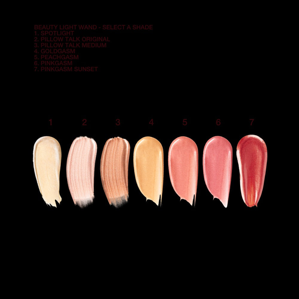Beauty Light Wand - Pinkgasm - GLAM MODA