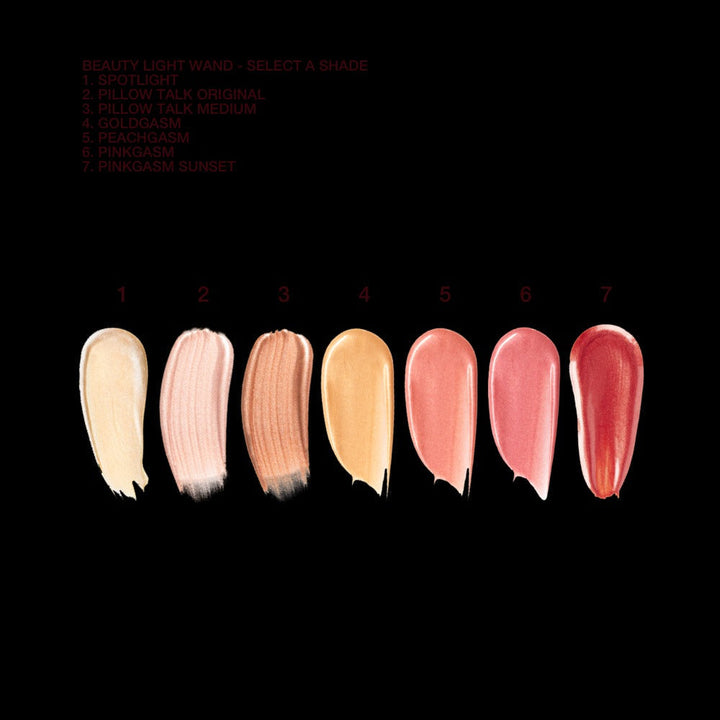 Beauty Light Wand - Pinkgasm - GLAM MODA