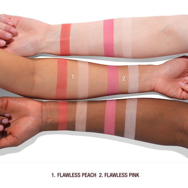 Pillow Talk Beauty Soulmates Face Palette - GLAM MODA