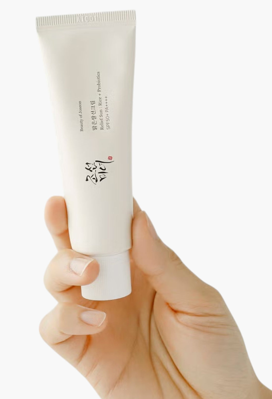 Beauty of Joseon - Relief Sun : Rice + Probiotics - GLAM MODA