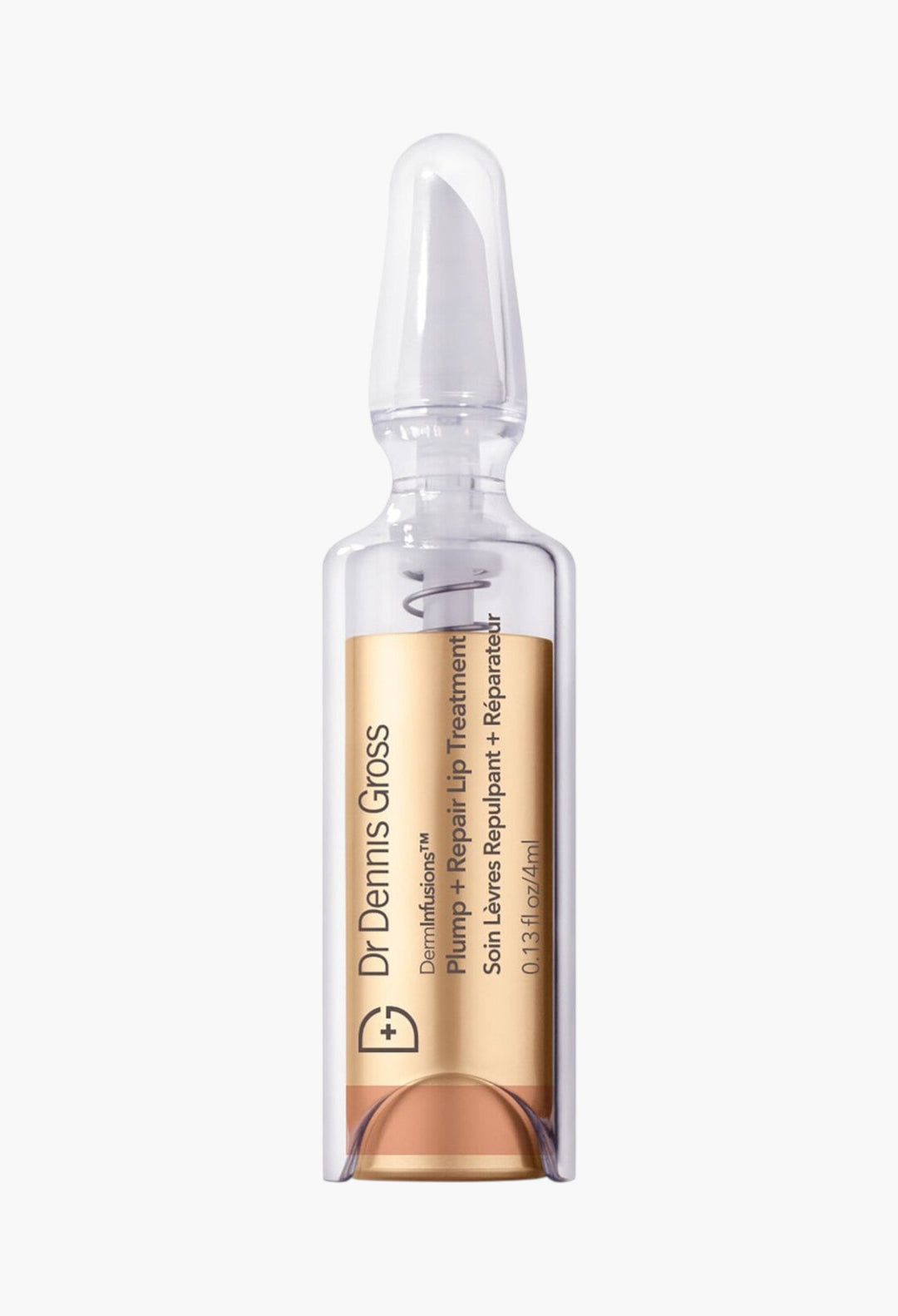 DermInfusions™ Plump + Repair Lip Treatment - GLAM MODA