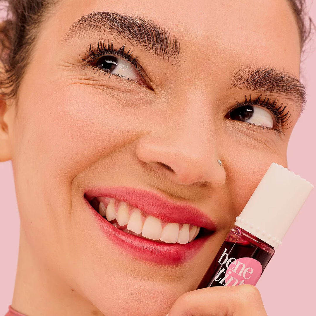 Benetint Cheek & Lip Stain - Value Size - GLAM MODA