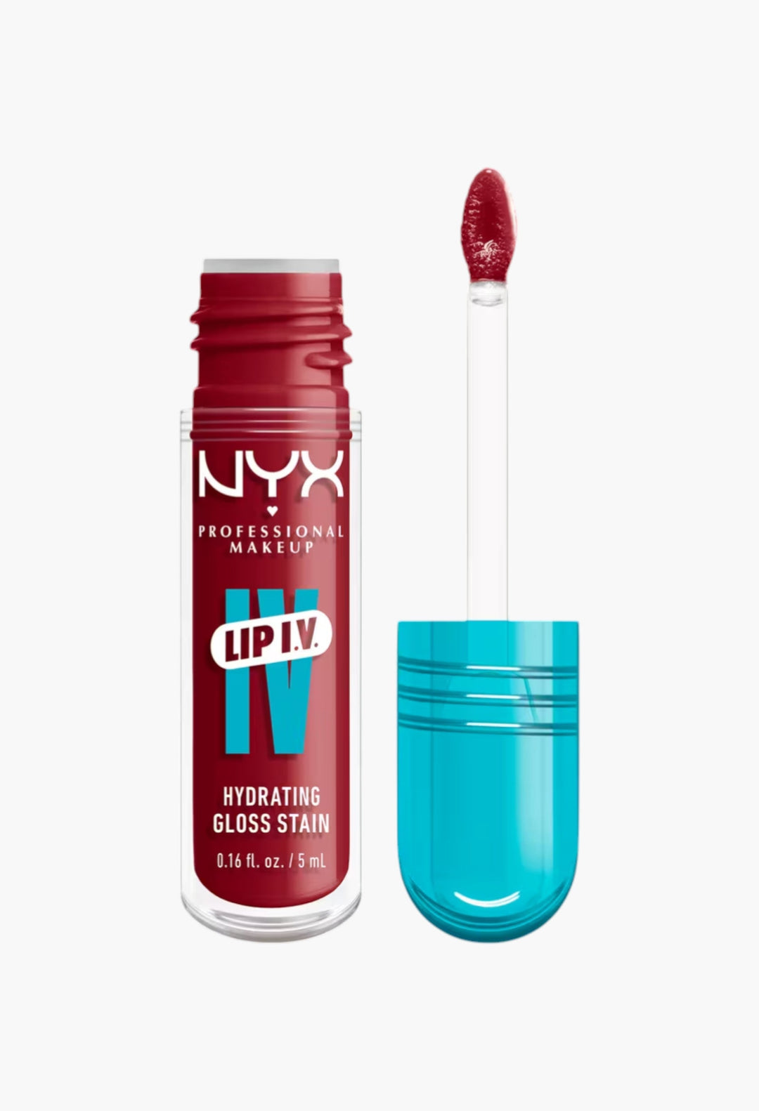 Lip I.V. Hydrating Lip Gloss Stain - GLAM MODA