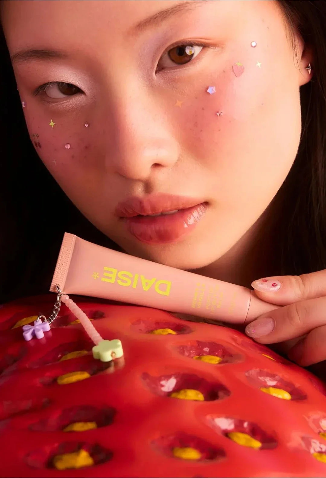 Peptide Lip Butter Balm