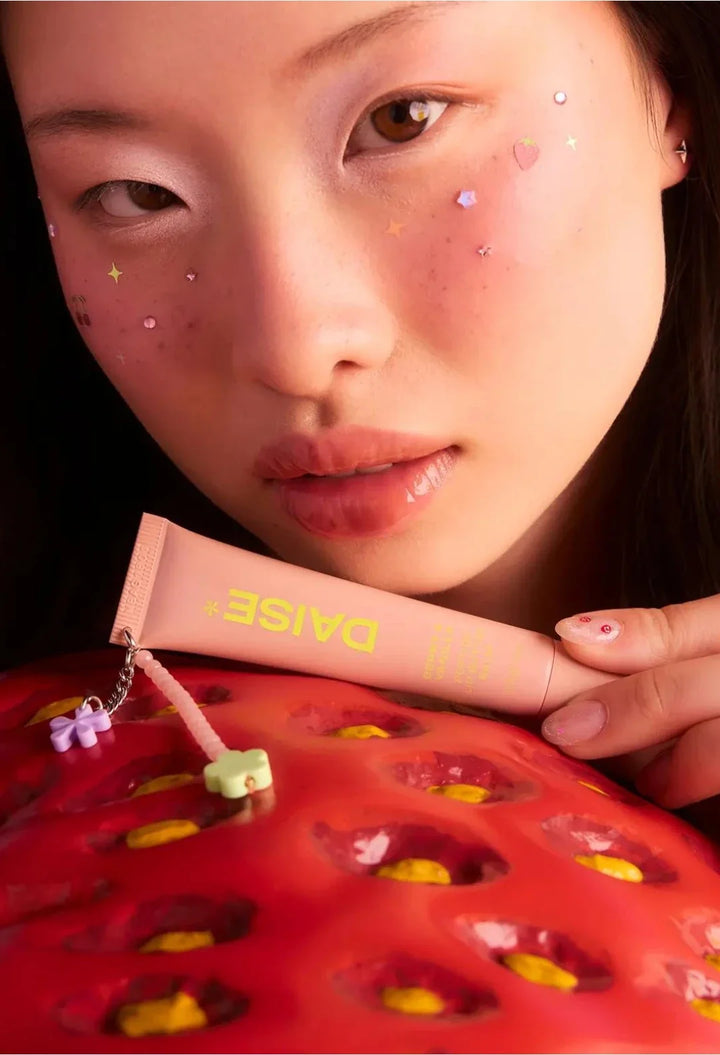 Peptide Lip Butter Balm