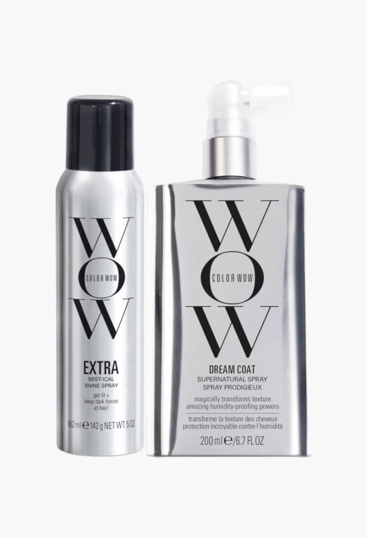 Best Glass Hair Duo - GLAM MODA