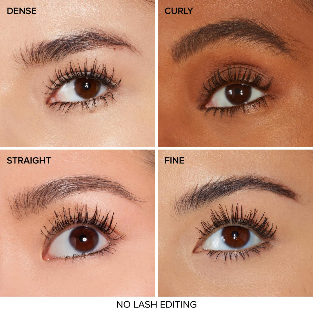 Better Than Love Waterproof - Waterproof Mascara - GLAM MODA