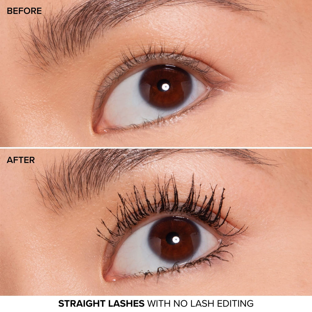 Better Than Love Waterproof - Waterproof Mascara - GLAM MODA
