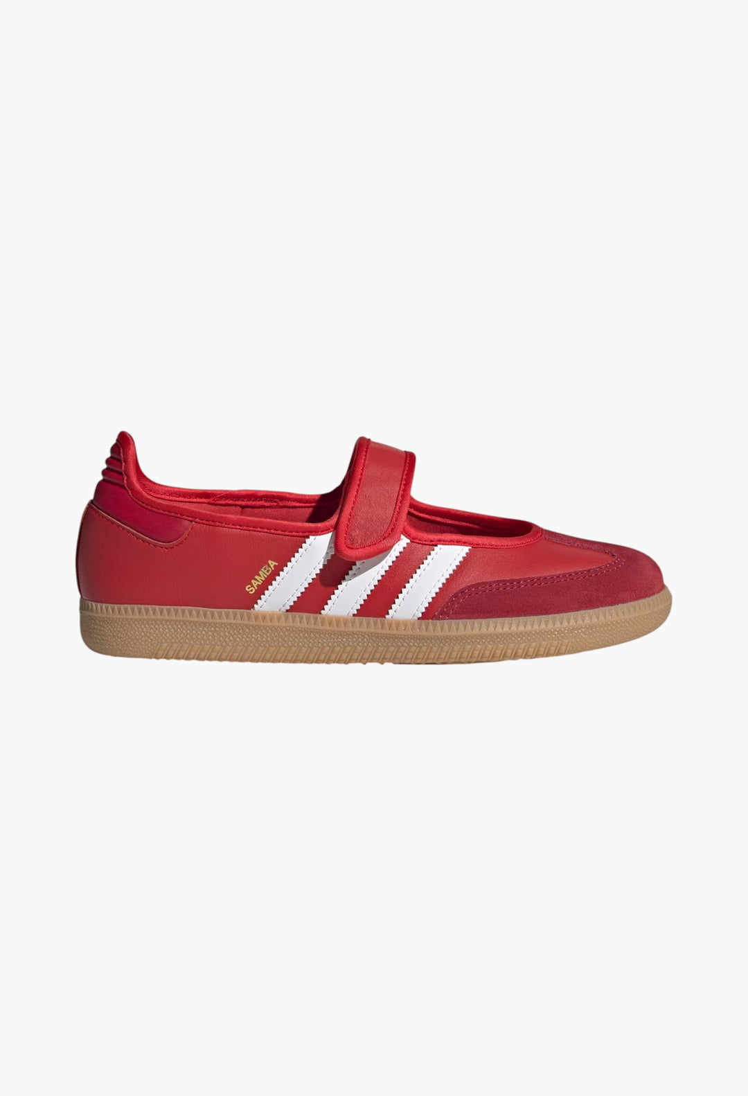 Samba Jane Shoes - GLAM MODA