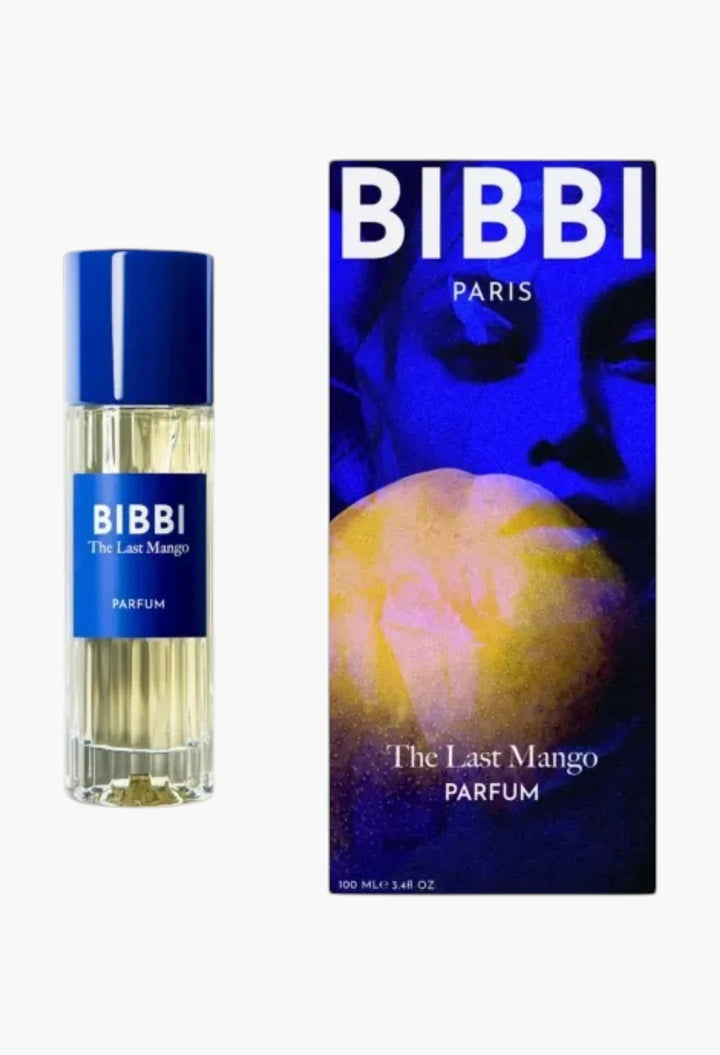 The Last Mango Eau de Parfum