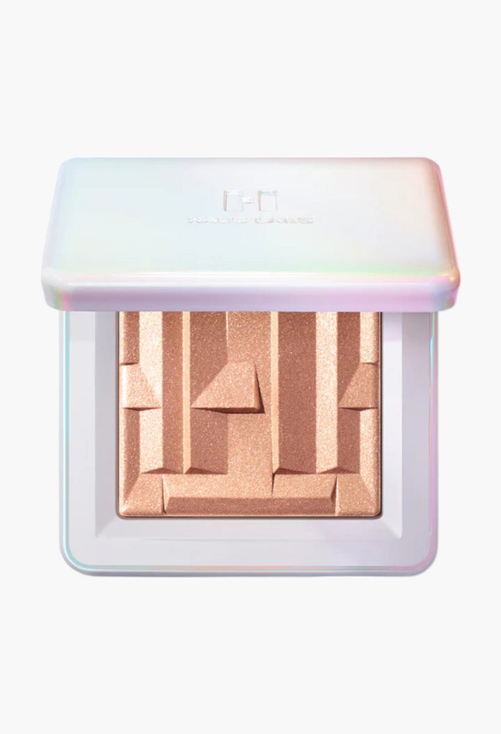 Bio-Radiant Gel-Powder Highlighter with Fermented Arnica - GLAM MODA