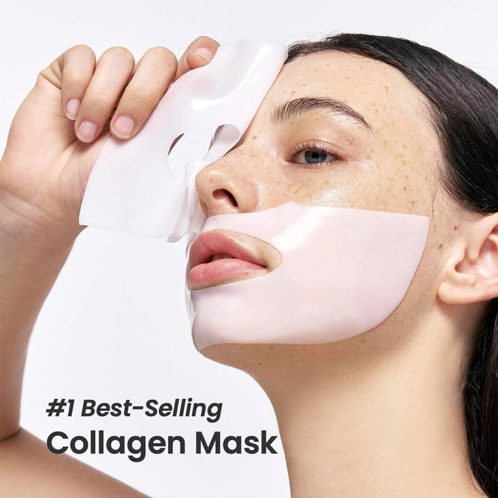 Biodance Bio-Collagen Real Deep Mask - GLAM MODA