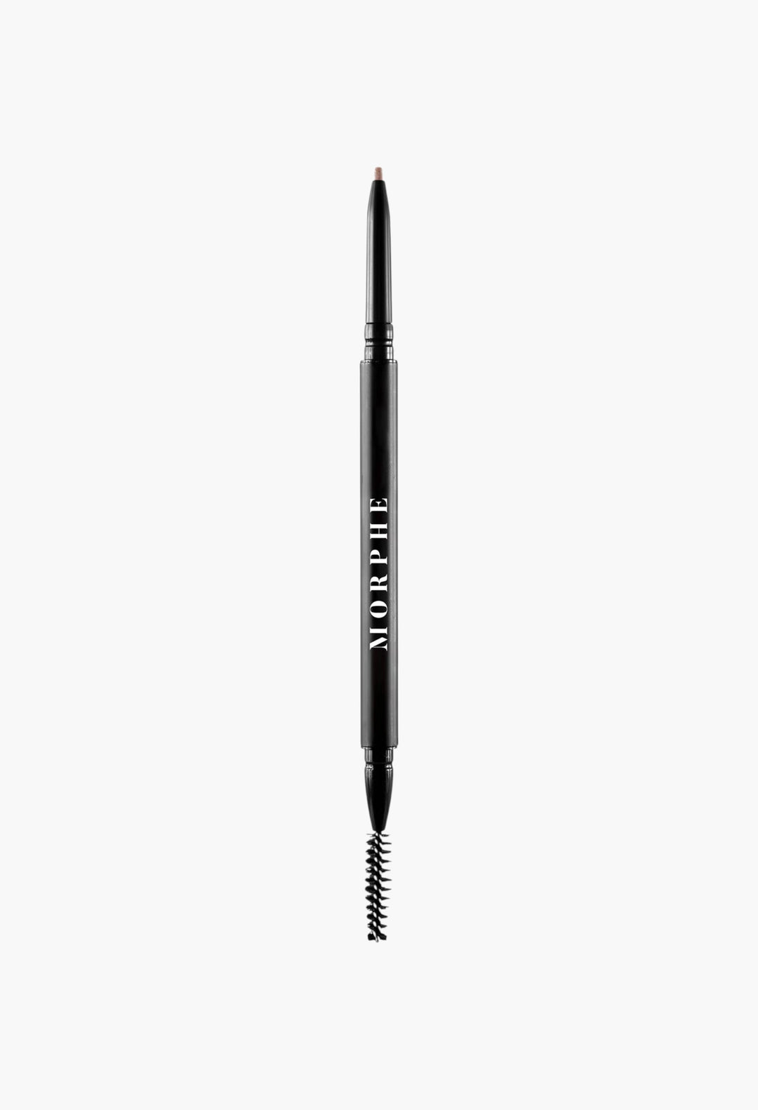 Morphe Micro Brow Dual-Ended Pencil & Spoolie - GLAM MODA