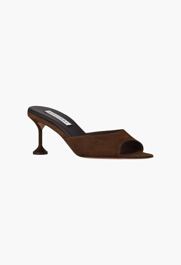 Bisous Mule 65 - GLAM MODA