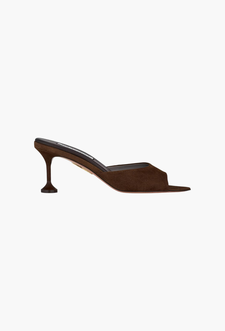 Bisous Mule 65 - GLAM MODA