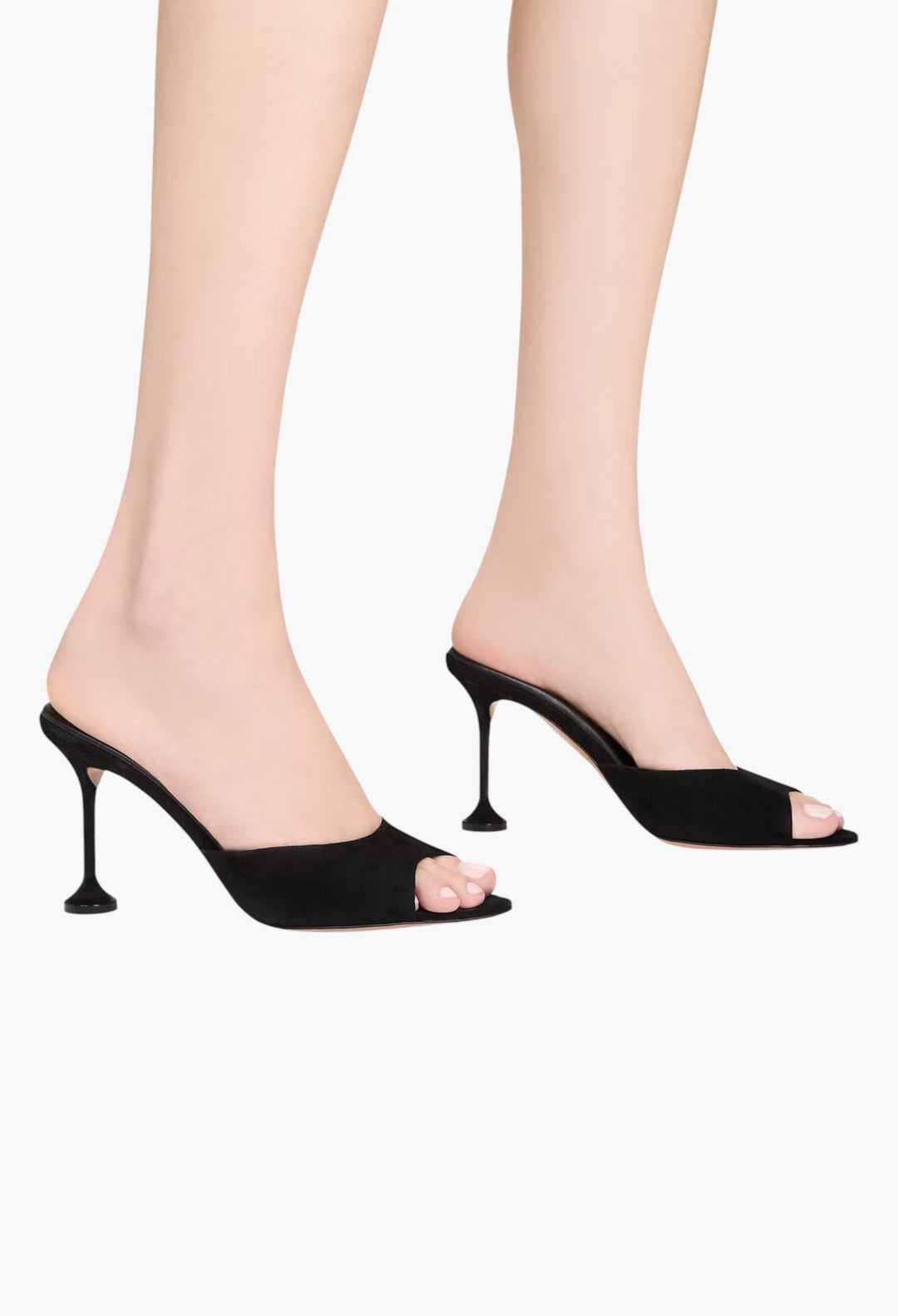 Bisous Mule 85 - GLAM MODA