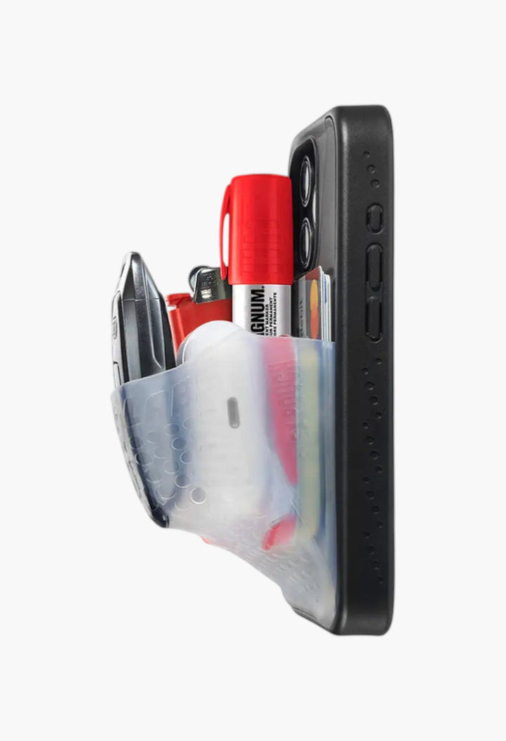 Flex Pouch - Iphone 17 - GLAM MODA