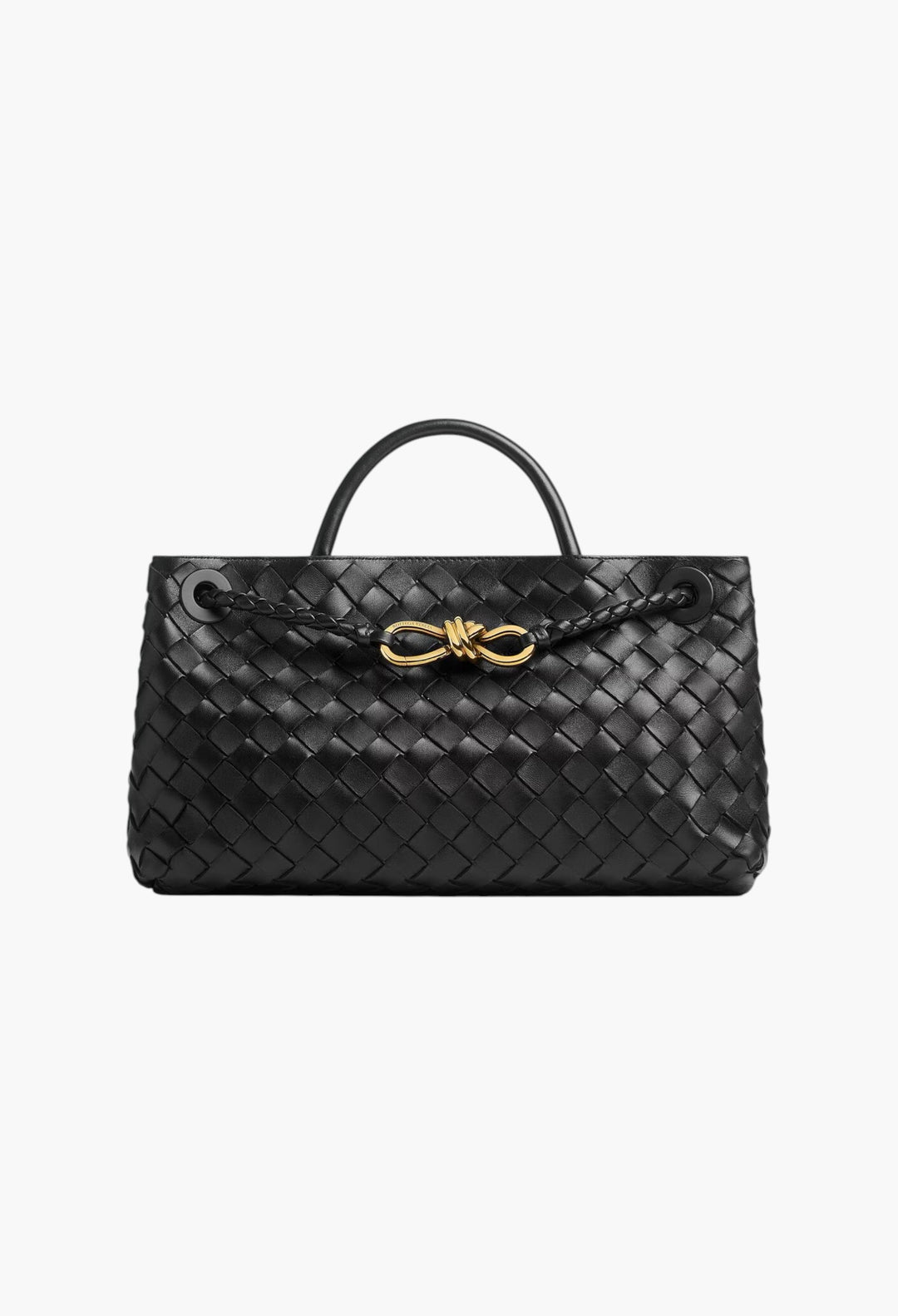 Black - East-West Andiamo - GLAM MODA