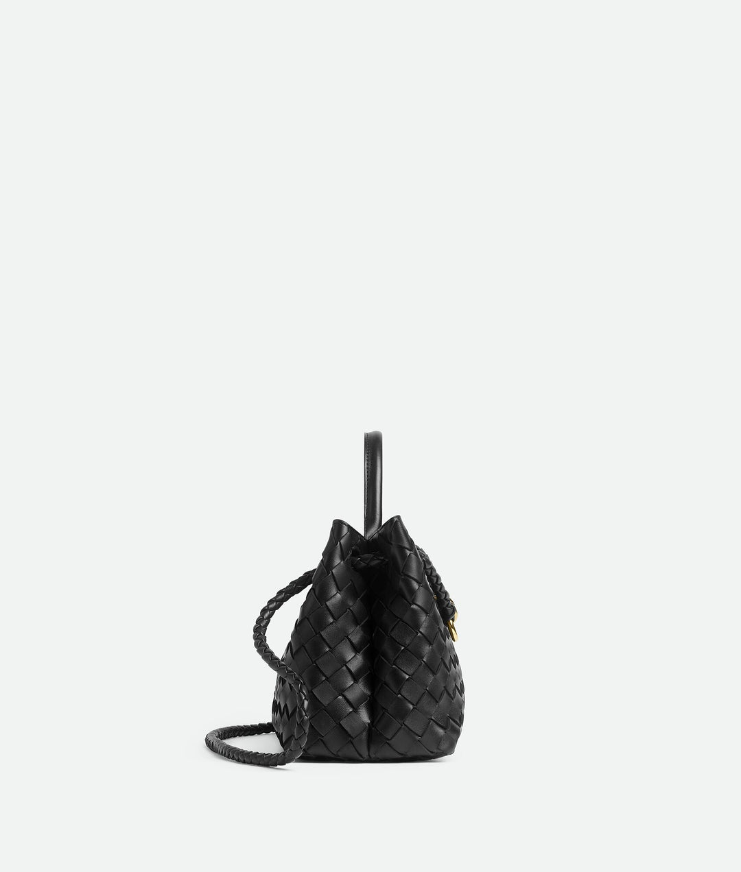 Black - East-West Andiamo - GLAM MODA