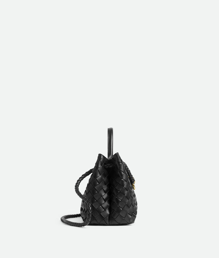 Black - East-West Andiamo - GLAM MODA