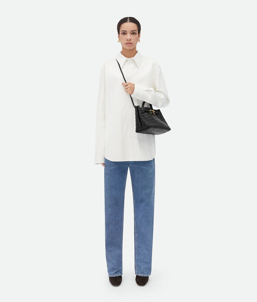 Black - East-West Andiamo - GLAM MODA