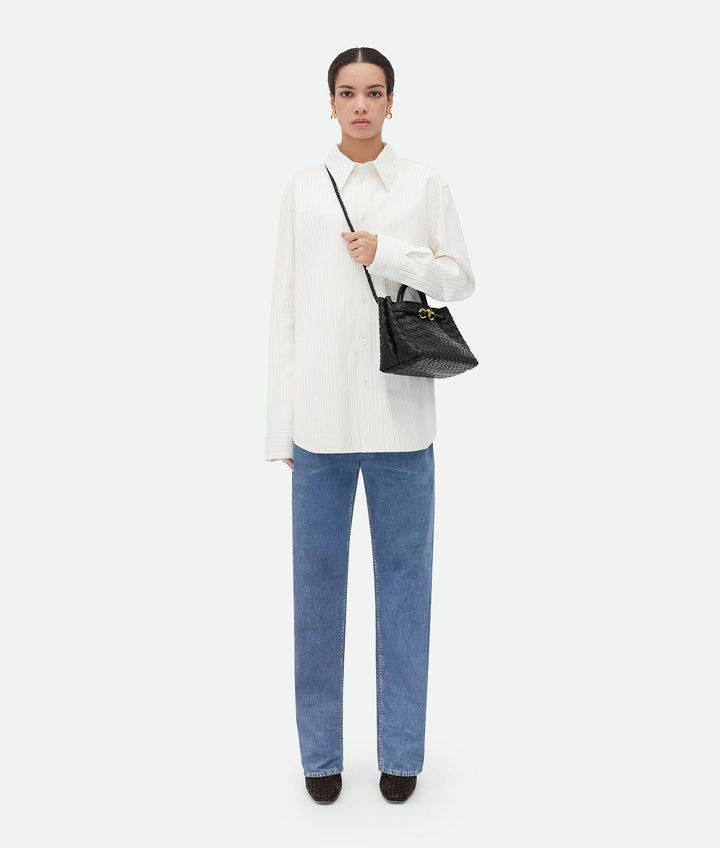 Black - East-West Andiamo - GLAM MODA