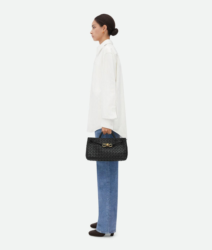 Black - East-West Andiamo - GLAM MODA