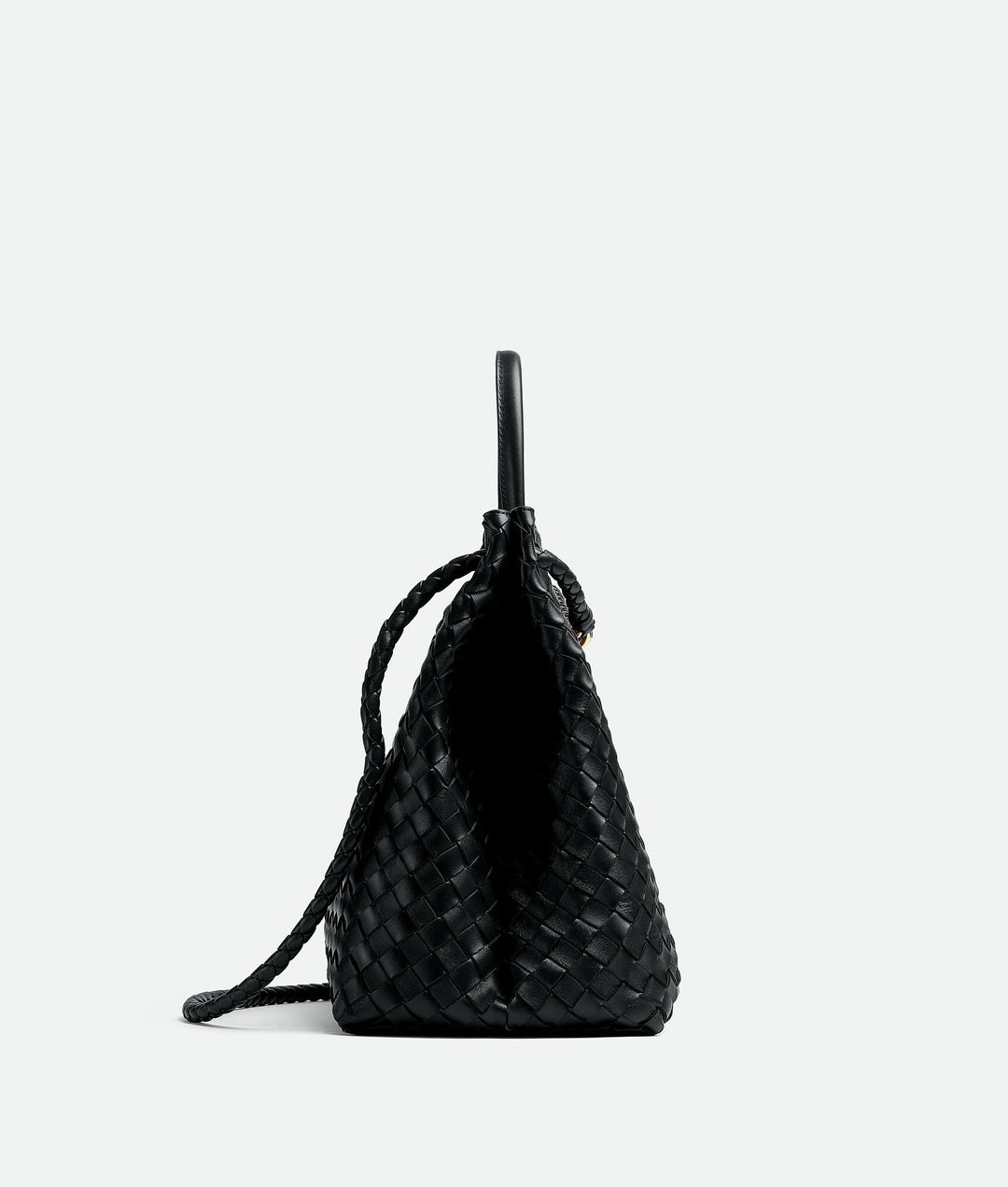 Black - Large Andiamo - GLAM MODA
