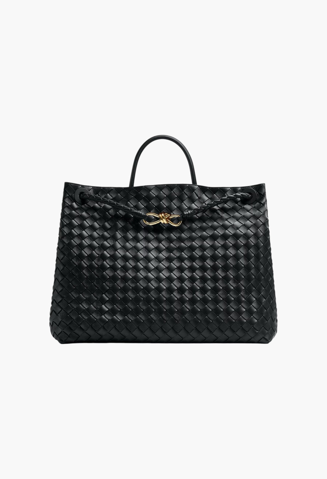 Black - Large Andiamo - GLAM MODA