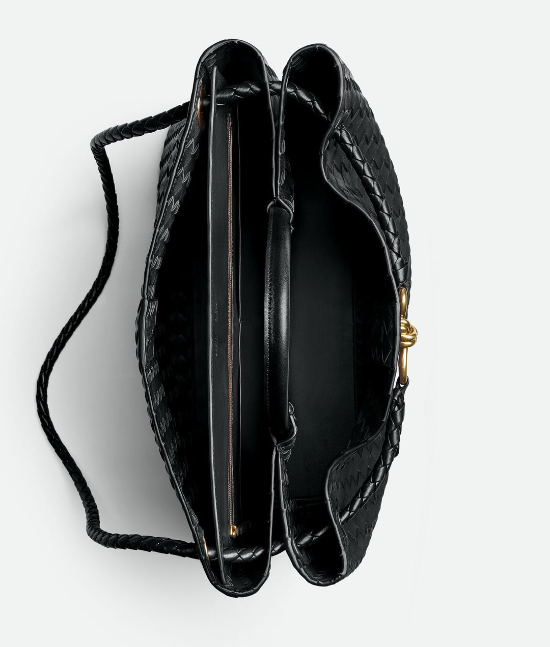 Black - Large Andiamo - GLAM MODA