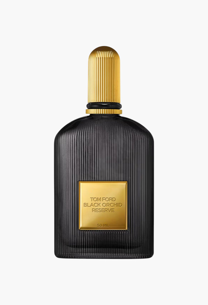 Black Orchid Reserve - GLAM MODA