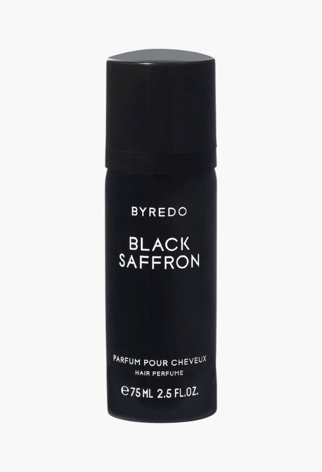 Black Saffron Hair Perfume - GLAM MODA